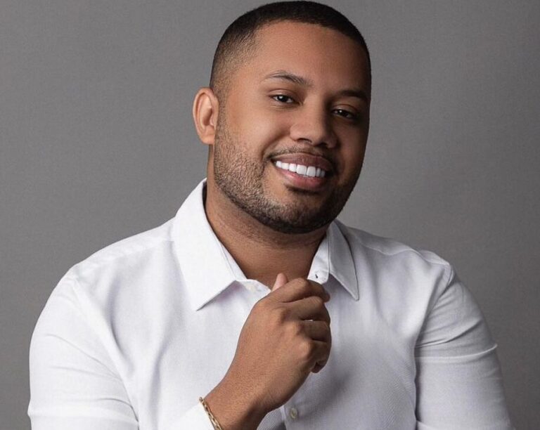 Felipe Nascimento participa do Favela Beauty Business e conta como se tornou um dos maiores nomes da extensão de cabelos de luxo