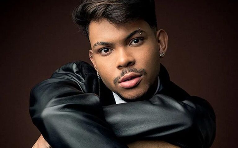Cantor Jesse Aguiar Rompe Barreiras em sua Nova Web Série “RAUL”