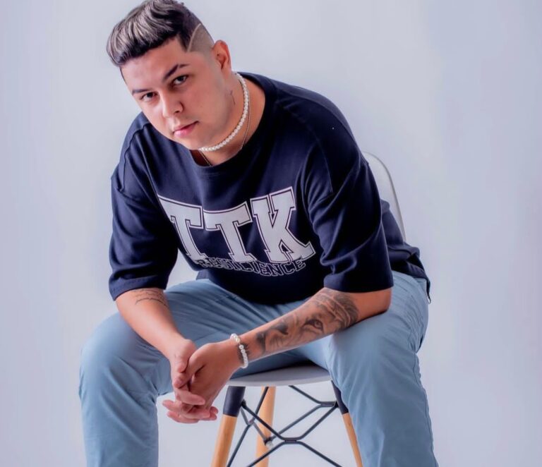 Thiago Rodrigues, o Carismático Jovem de Piabetá, Alça Voo na Carreira de Influenciador Digital