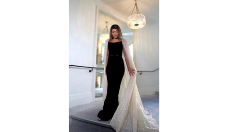 Patrícia Mirza da empresa Hith Lab leva experiência única ao Festival de Cannes, promovendo marcas com glamour e inovação