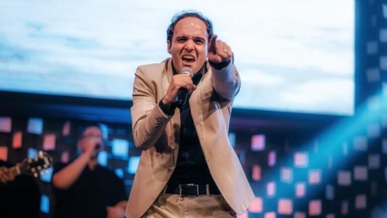 Após sucesso do primeiro single, cantor Edu Silvera lança a música “O Dono da Promessa”