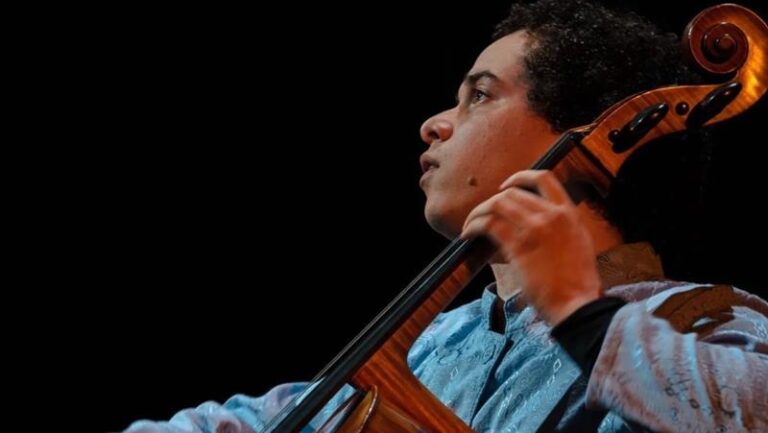 Ilumina e Academia de Música da Osesp realizam apresentação especial no próximo dia 02/06