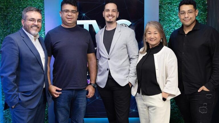 Summit Films assina contrato de parceria com TV Connect USA (TVC)
