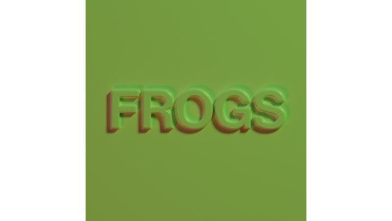 Nick Cave & The Bad Seeds lançam “Frogs”