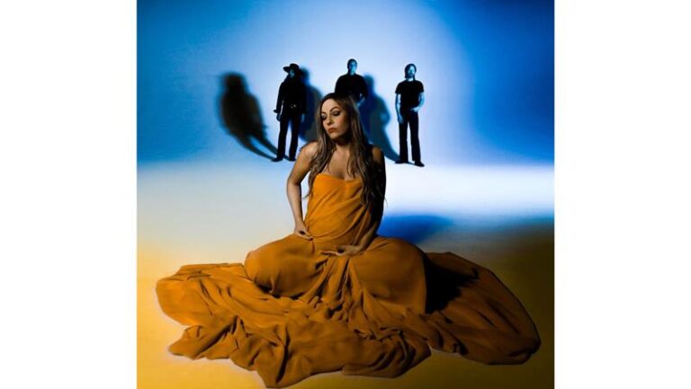 Blues Pills lança “Top Of The Sky”