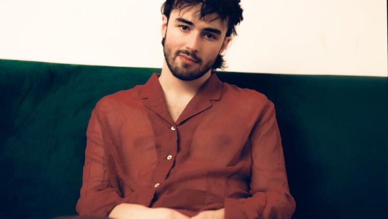 Alfie Templeman lança o álbum “Radiosoul”