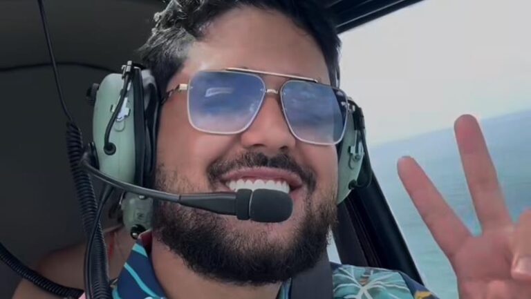 Rodrigo Villar: O Influenciador que Conquista Corações com Ações Sociais e Humor na Internet