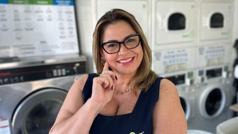 Samira Youssef Nader torna-se empreendedora de sucesso em Piracicaba