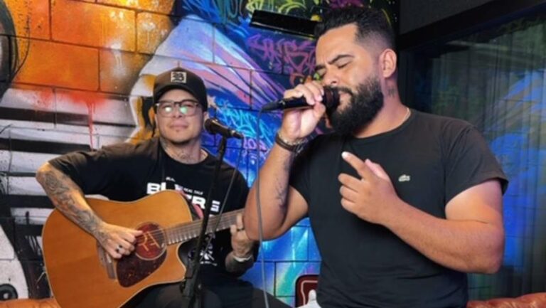 Henrique Furtado: Da Oficina ao Palco Sertanejo