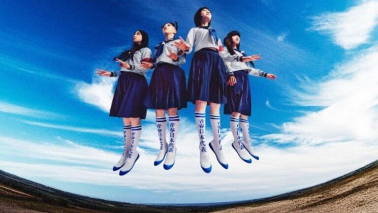 ATARASHII GAKKO! lança seu álbum de estreia “AG! Calling”