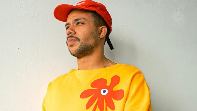 Yago Oproprio entra para line-up do Festival Sarará