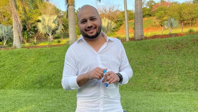 Diogo Batista: A Chave para o Sucesso Empresarial Está nos Ganhos Recorrentes