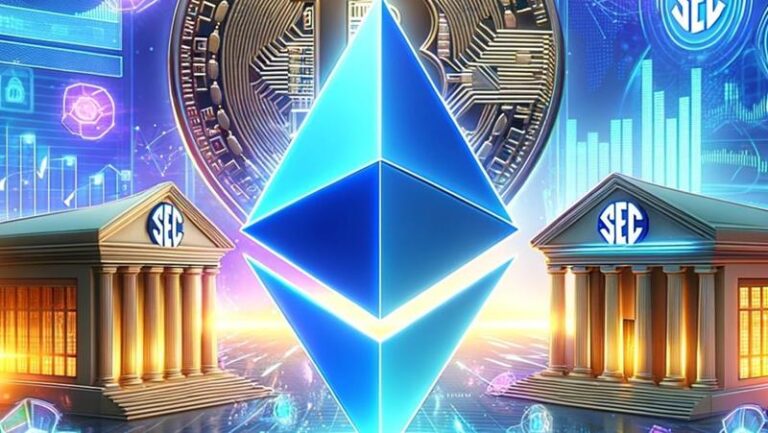 “Recente aprovação do ETF de Ethereum pela SEC abre portas para que outras altcoins possam ter seus próprios ETFs negociados”, diz especialista da Futokens