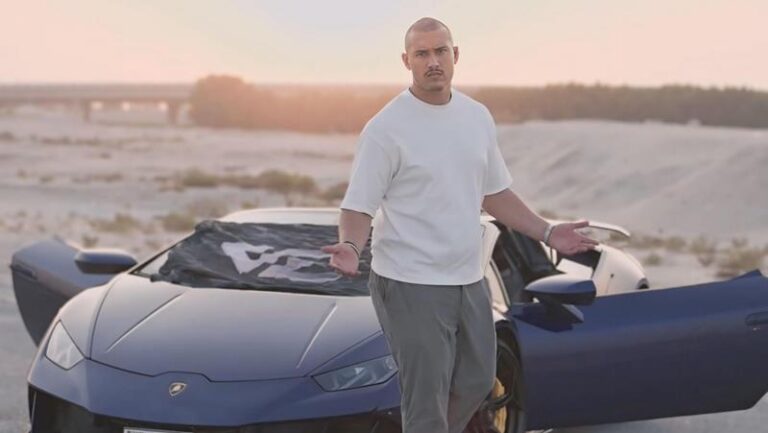 Ex-borracheiro Fatura Milhões por Ano na Vidal detail com um método único. Conheça  Diego Vidal e Descubra o Poder do Marketing Automotivo