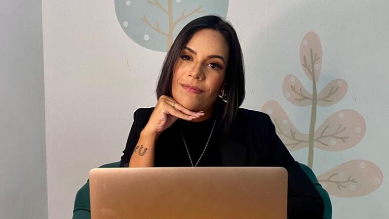 Maternidade com apoio e informação Eulália Sampaio se consolida como doula referência em Pernambuco