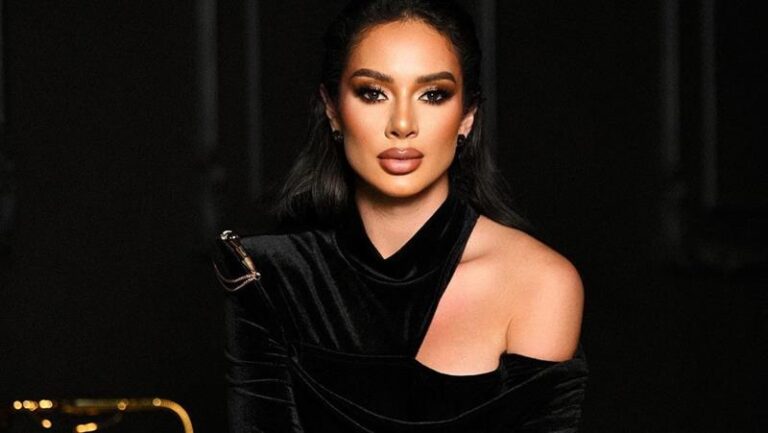 Gabriela Lucianno: a Influenciadora digital, modelo e mentora de mulheres