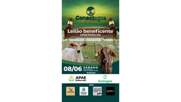 Focada em inovação, 4ª Amostra de Agronegócios da Sonhagro acontece em junho