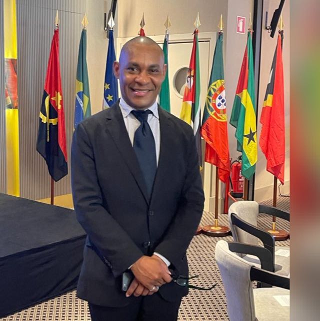 Alex Lima: Prominente Representante da Cultura Brasileira em Portugal