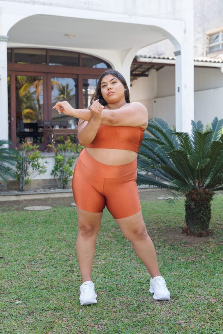 Conheça a influenciadora e maquiadora Jeniffer Costa!