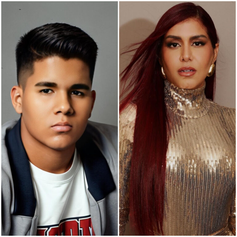 Odoguiinha revela desejo de cantar com Priscila Senna