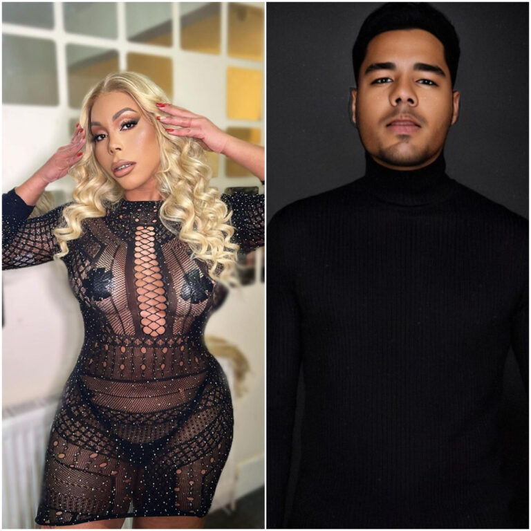  Odoguiinha e Suellen Carey, se juntam para single em combate ao preconceito