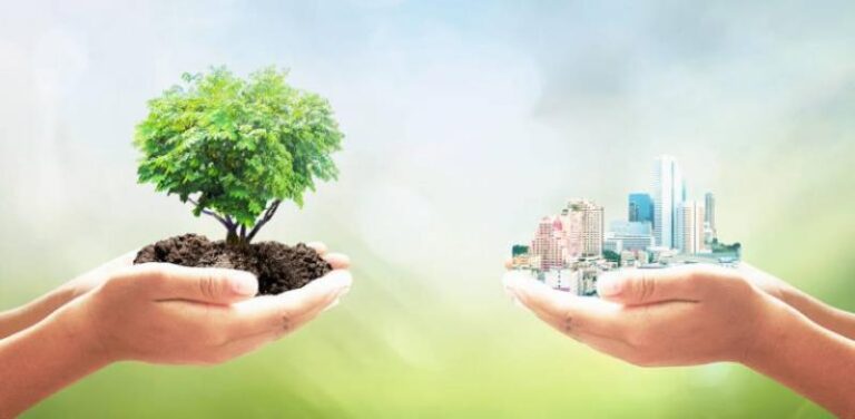 Perspectiva Global: Permeabilização Urbana e Sustentabilidade O Verde no Centro do Mercado de Luxo