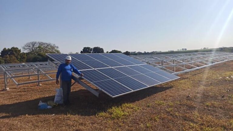 Sustenta Sol no Campo: Aposentadoria Acelerada e Sustentabilidade para o Homem do Campo