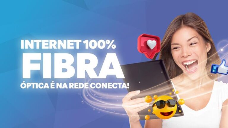 Empresa de telecomuniçoes vem democratizando acesso a internet ao extremo sul de São Paulo