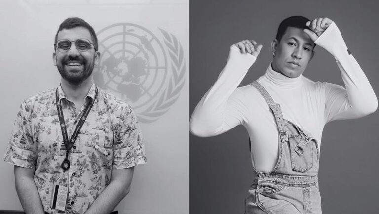 Reverendo Evangélico Fala de seu Processo de Aceitação como Pessoa LGBT+ no Eighteen