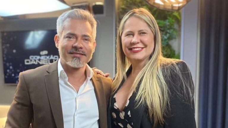 Podcast de Dra. Daniella Mendonça Traz Discussão sobre Tricologia com Dr. Domingos Sávio Coelho