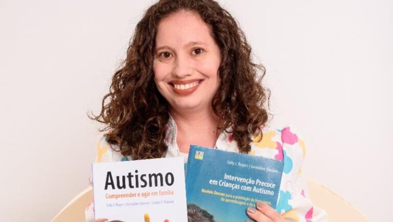 O Impacto da Intervenção Precoce no Autismo: Especialista explica sobre Transformação de Vidas