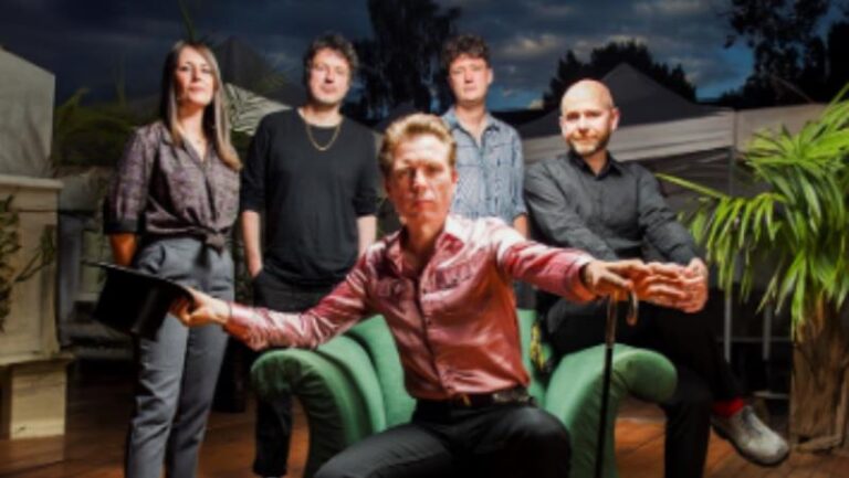 Franz Ferdinand confirma show em São Paulo para novembro