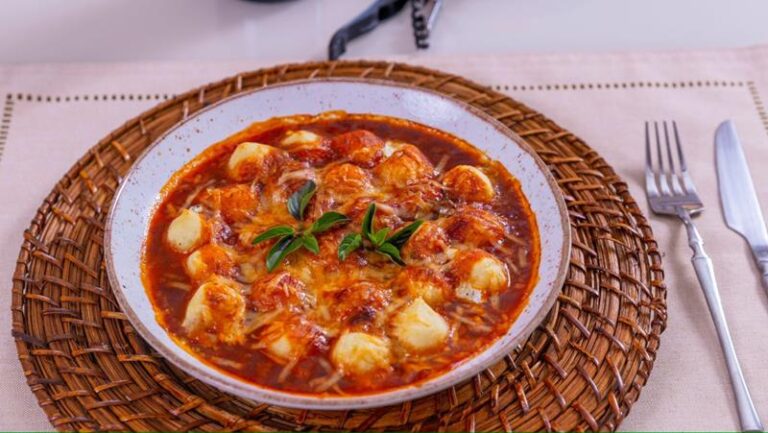 Celebre o Dia da Fortuna com nhoques exclusivos ou tradicionais