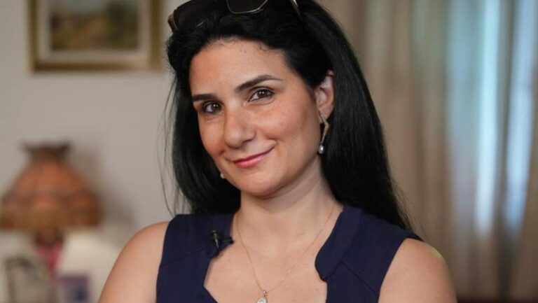 Samia Khoury: Curando da Raiz para uma Vida Plena e Saudável