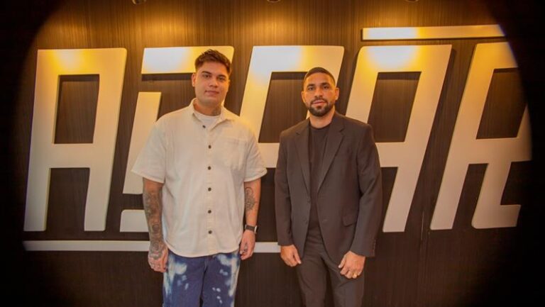 Set Dia dos Pais “Leal Amigo”  Dudu Traineras e Jho Ferraz Lançam Projeto Emocionante com Grandes Nomes do Funk e Rap Nacional