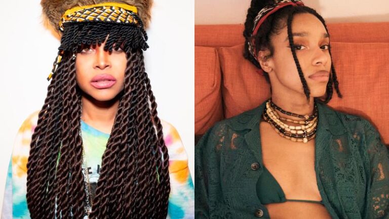 AFROPUNK Brasil anuncia Erykah Badu e Lianne La Havas para coroar sua quarta edição
