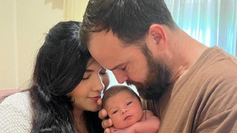 Adriano Souza lança o single “Vida” em homenagem ao nascimento de sua filha