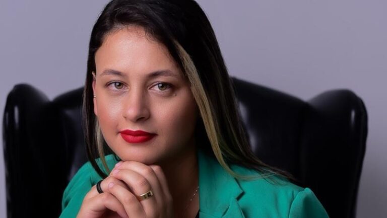 Letícia Rios especialista que está mudando o jogo na contabilidade durante a Reforma Tributária