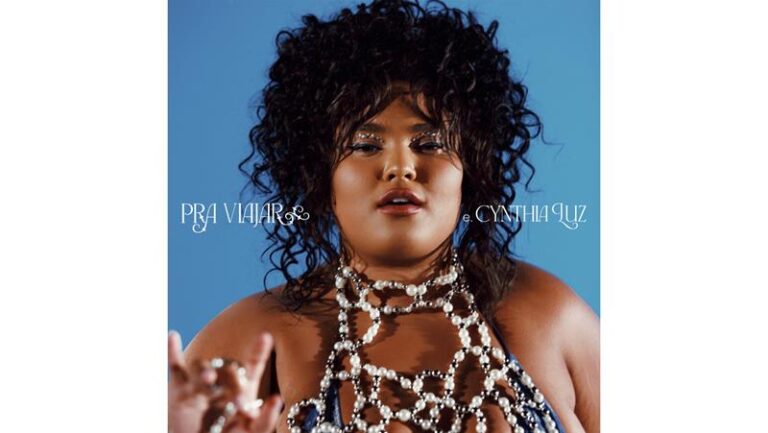 Paige lança novo single com Cynthia Luz: Pra Viajar