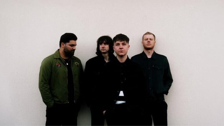 HIMALAYAS lançam o novo single “Cave Paintings”
