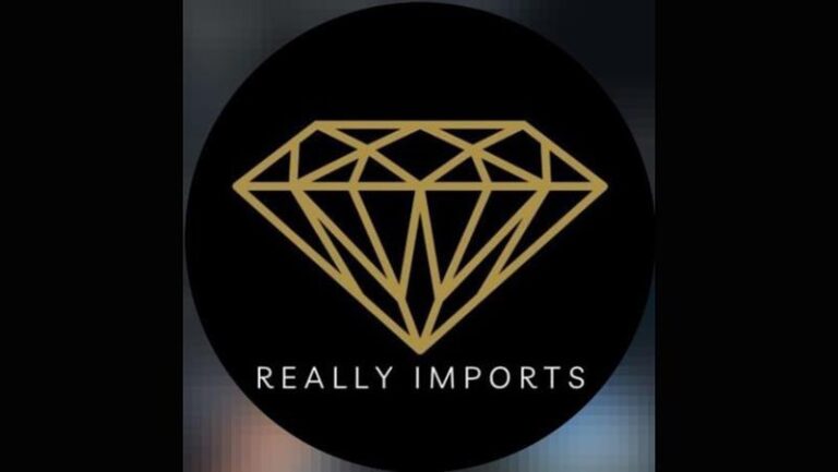 Really imports trazendo novidades para o Brasil