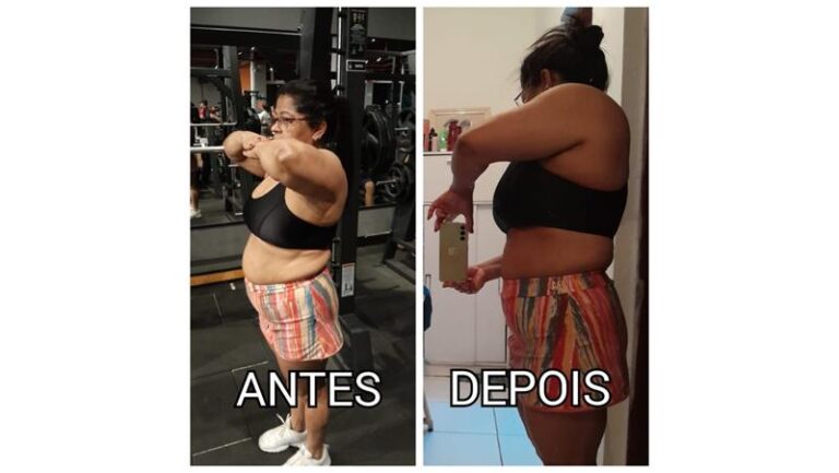 Personal trainer de famosos desenvolve método de emagrecimento em 21 dias!