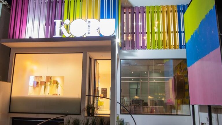 Universidade Corporativa Koru oferece mentoria inicial gratuita em programa de aceleração em vendas