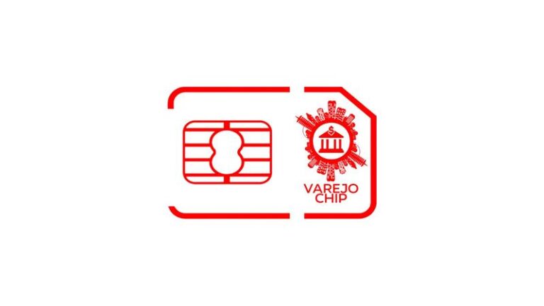 Chega ao Brasil o Varejo Chip: Uma nova experiência em Telefonia Móvel!