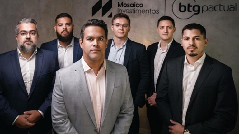 Mosaico Investimentos aposta em mercados fora de São Paulo