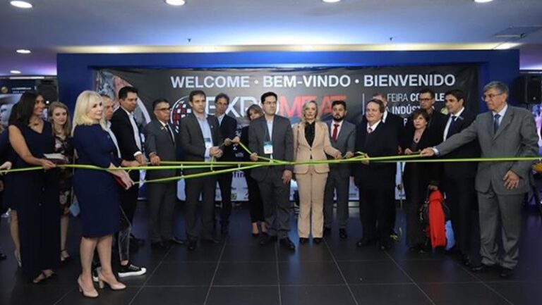 Fundação Brasileira de Marketing e EXPOMEAT lançam Prêmio Marketing Strategy Meat 2024