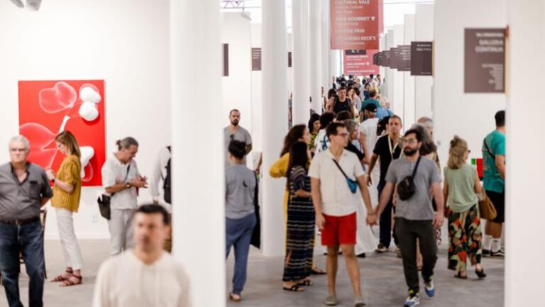 ArtRio 2024 apresenta programa BRASIL CONTEMPOR NEO