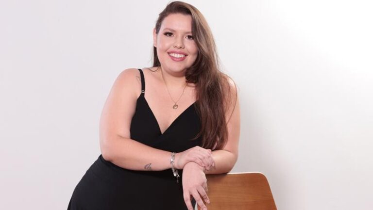 Paula Carleth se destaca como promessa da arquitetura goiana e participa da Mostra Kzulo 2024 com dois ambientes