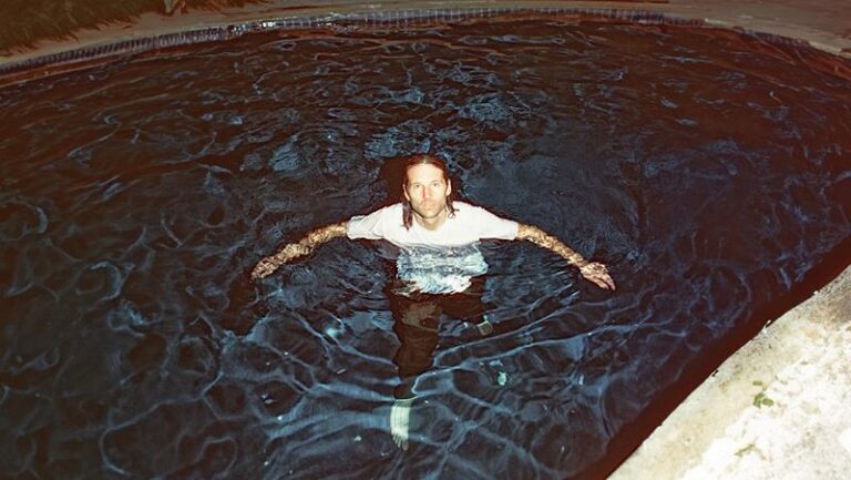 Bay Ledges lança seu segundo álbum Rivers