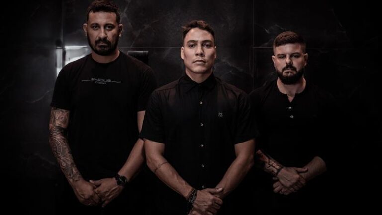 Banda Zeronove estreia com o single “Escolhi te Esperar”; música tem produção da banda Khorus